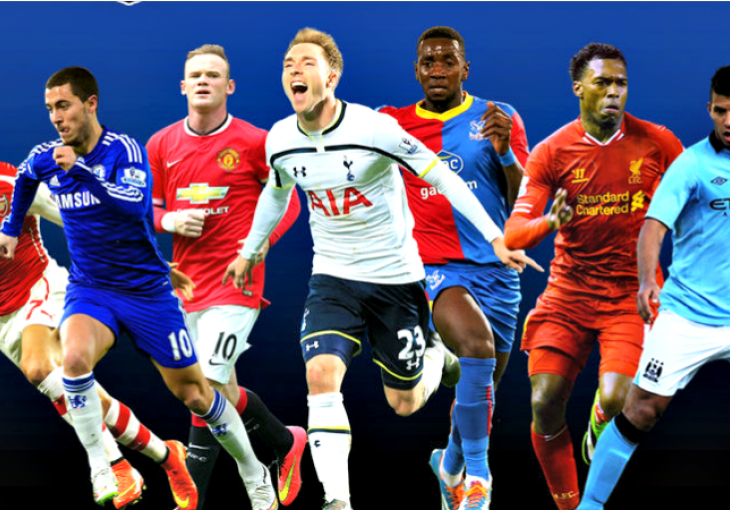 Premiership sigurno ima četiri kluba u Ligi prvaka 2017/18