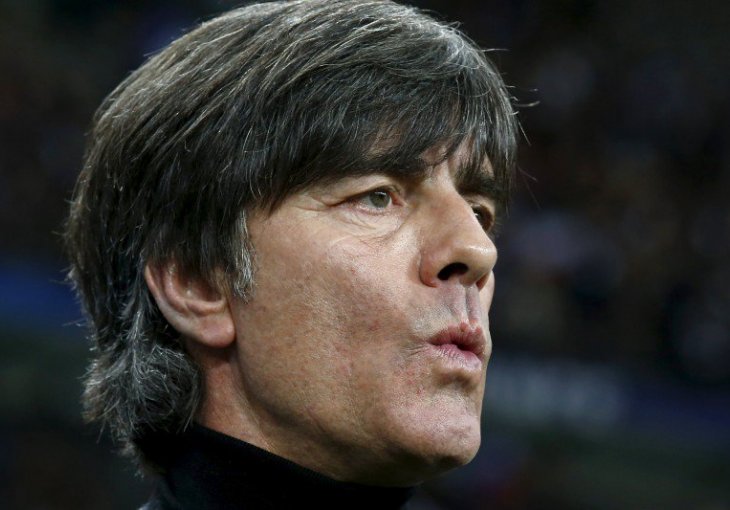 Joachim Low se javno izvinio nakon snimaka koji su šokirali gledaoce