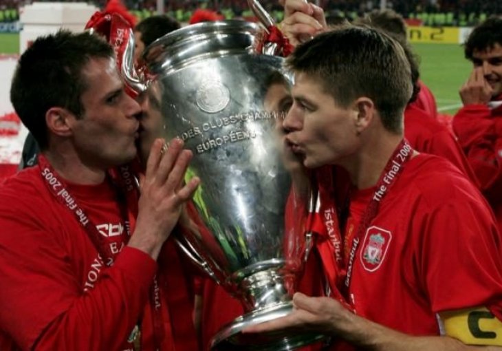 10 najvećih povrataka u Ligi prvaka