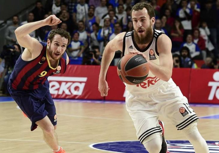 Košarkaški El Clasico pripao Barceloni, PAO blizu najboljih 8