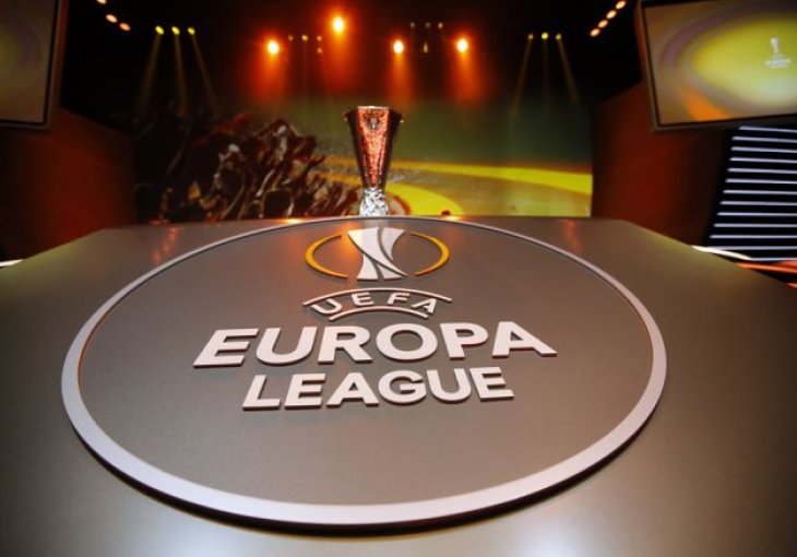 Žrijeb Europa lige: Veliki derbi između Redsa i Milionera
