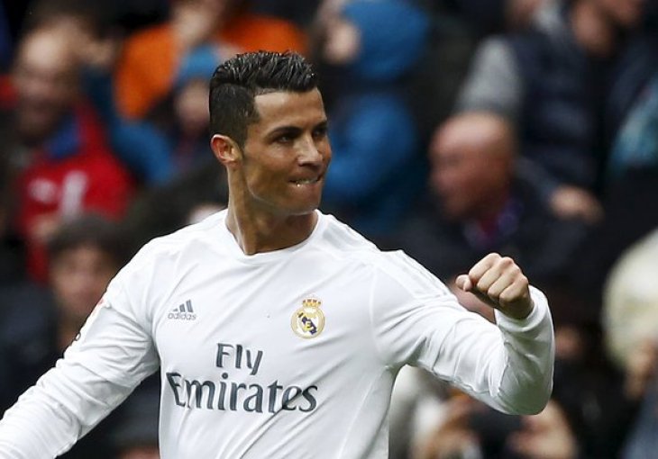 Obraz i poštovanje: Ronaldo postigao gol i izvinio se navijačima