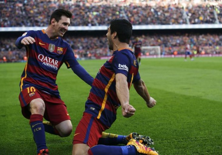 Zbog čega je Barcelona izraziti favorit protiv Atletico Madrida?