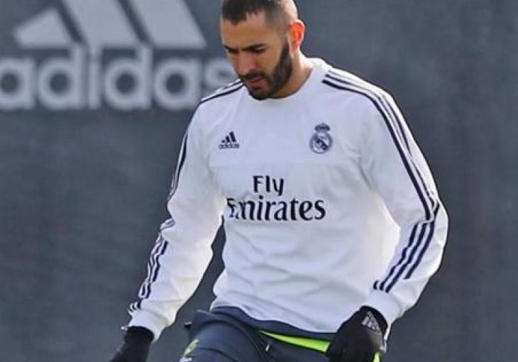 Karim Benzema u novim problemima sa zakonom