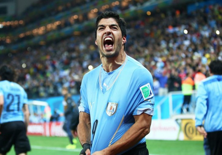Britanska ekskluziva: Guardiola želi Suareza