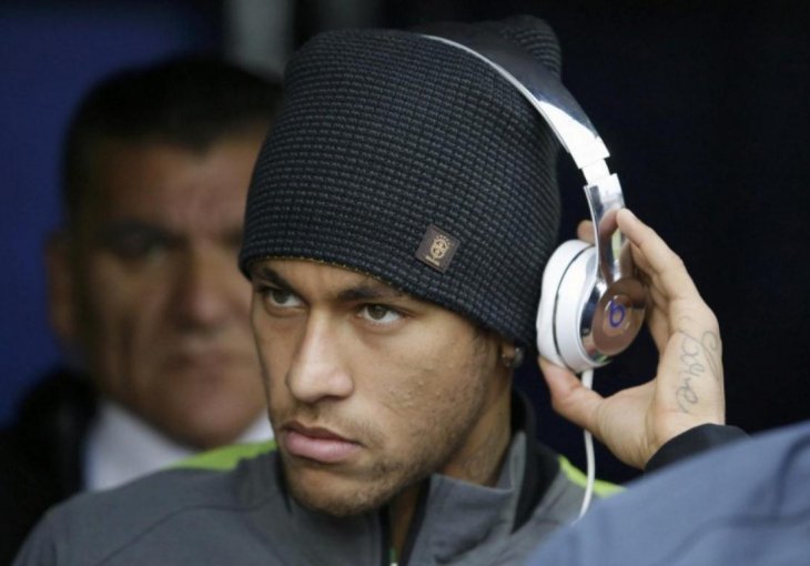 Sud u Riju: Neymar dužan platiti 45 miliona eura!