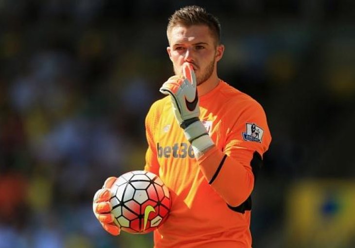 Jack Butland jedan je od najboljih čuvara mreže u Premier ligi