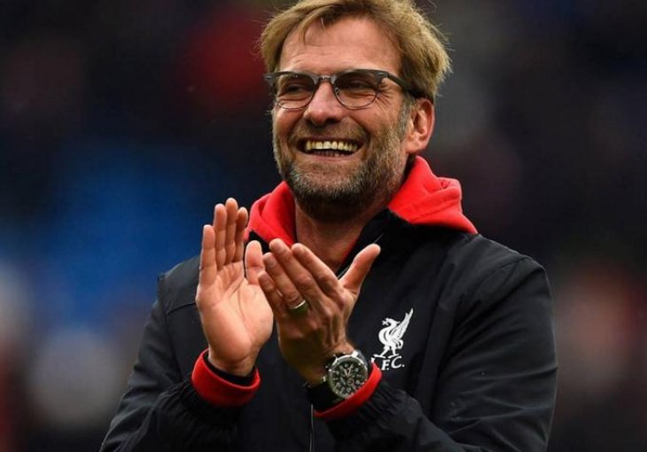 Klopp dovodi napadača koji je odbio i Barcu?