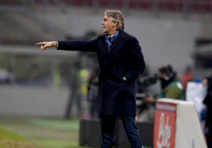 Da li je Mancini najavio odlazak iz Intera: Nedostaje mi engleski fudbal!