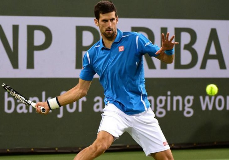 Nezaustavljivi Novak Đoković osvojio ATP Miami