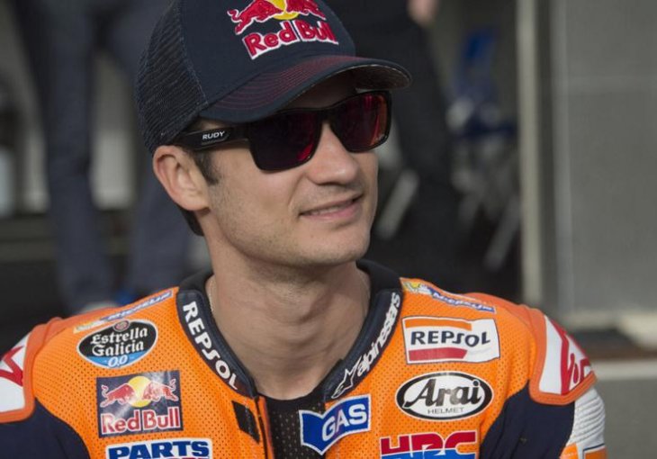 Pedrosa: Želim samo da napredujemo, a sve ostalo ćemo vidjeti na stazi