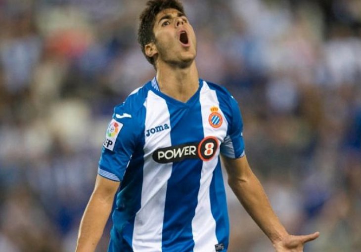Ozbiljno računaju na njega: Asensio u prvom timu Reala od sljedeće sezone
