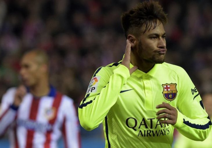 Neymar: Biće to teški mečevi, ali daćemo sve od sebe