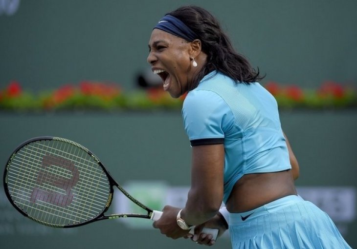 Serena Williams protiv Radwanske za prvi trofej sezone na Mastersu