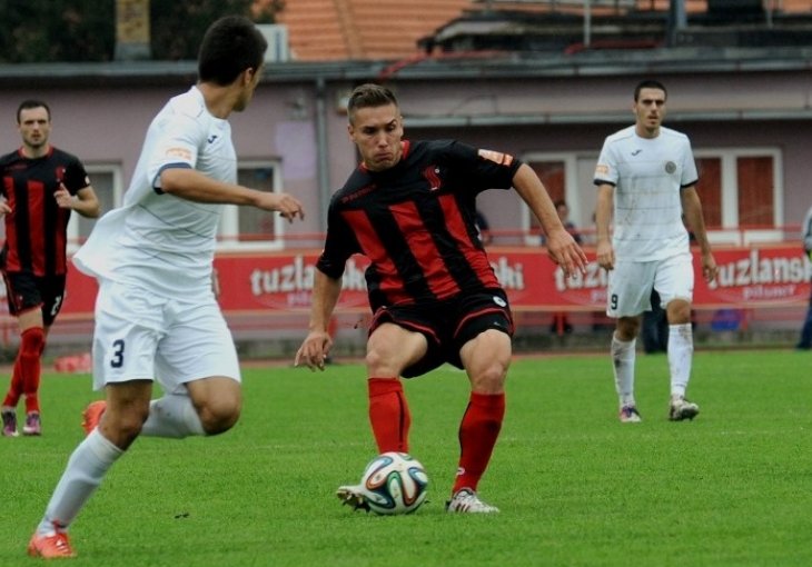 Derbi na Tušnju, na Piroti borba za opstanak