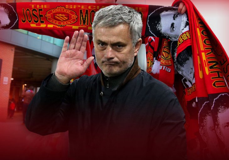 Mourinho dobio 200 miliona funti za pojačanja