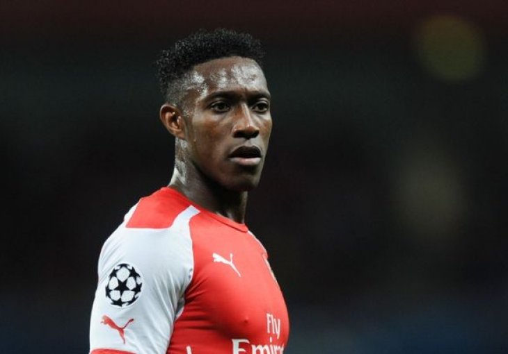 Veliki peh za Engleze: Welbeck propušta EURO u Francuskoj