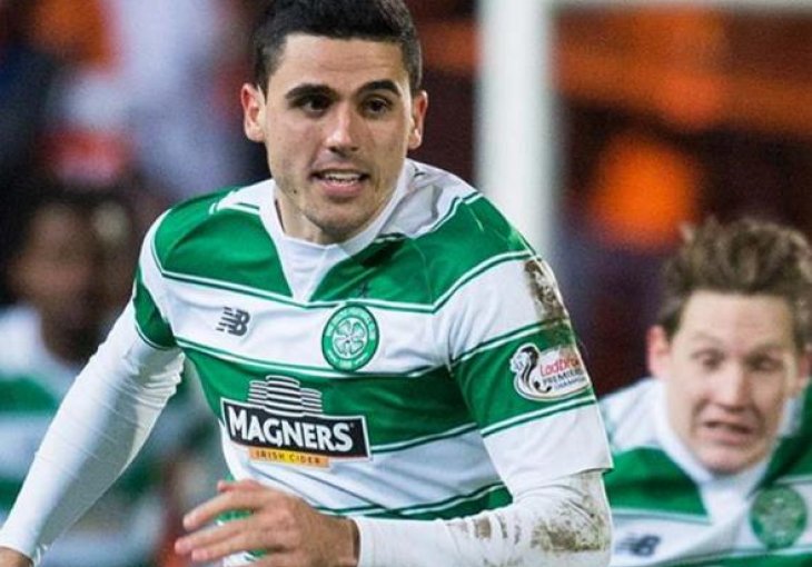 Celtic minimalno savladao Kilmarnock, sjajan pogodak Rogica