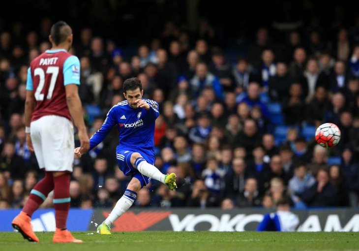 West Ham 