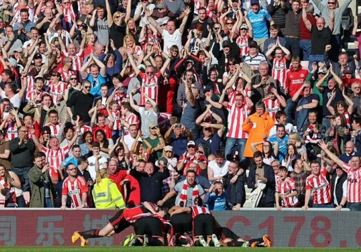 Spremite se za rat na sjeveru Engleske, vrijeme je za Tyne-Wear derby