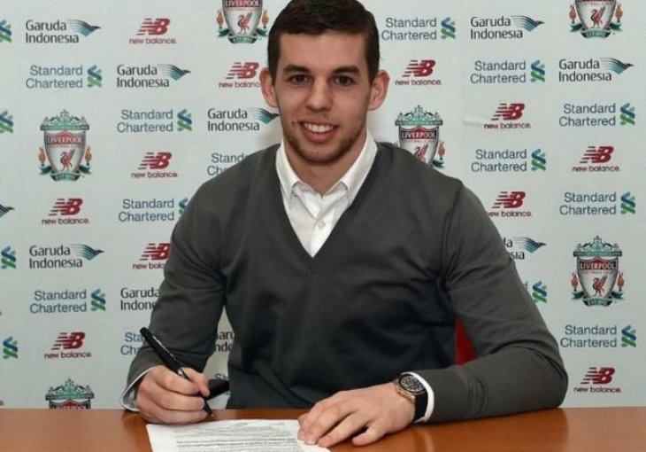 Flanagan kapiten Liverpoola na gostovanju kod Southamptona