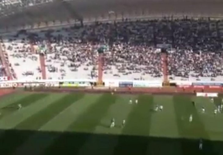 Torcida: Rezultat je trend, ideal je vječan!
