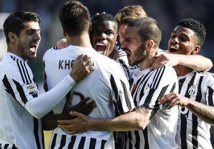 Juventus slavio u gradskom derbiju, Belotti prekinuo Buffonov niz