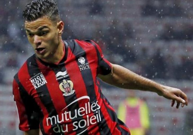 Ben Arfa na senzacionalan način zatresao mrežu Ajaccia