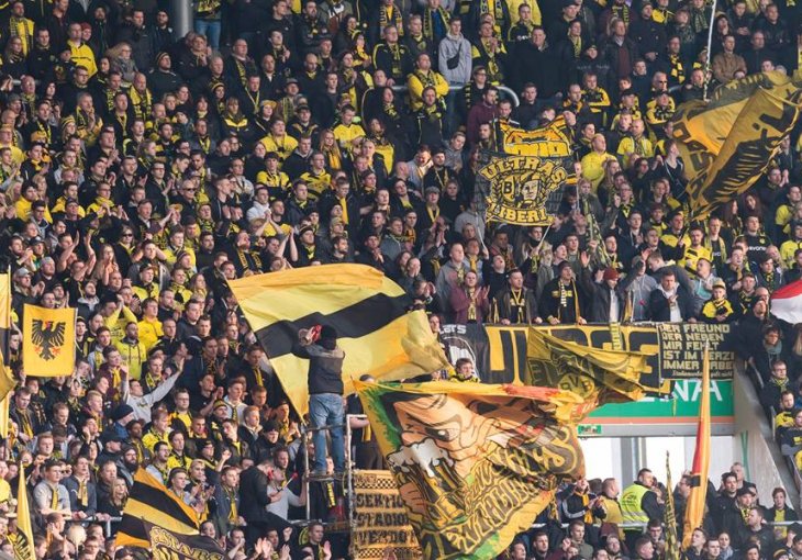 Dortmund sprema senzaciju: Nevjerovatno pojačanje za Milionere  