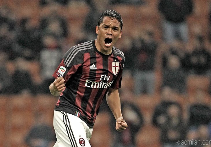Milan i Lazio odigrali bez pobjednika na San Siru
