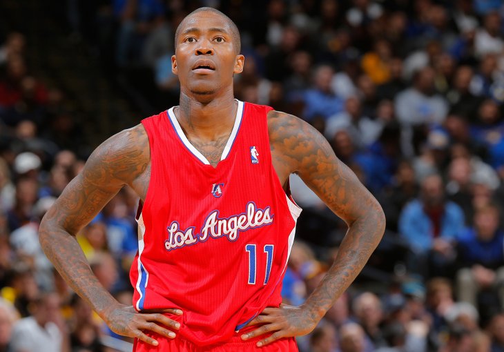 Jamal Crawford: Želim igrati u NBA i u 40. godini!