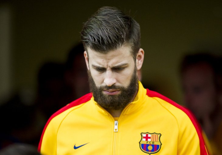 Pique: Nema razloga za brigu, osvojit ćemo Primera ligu
