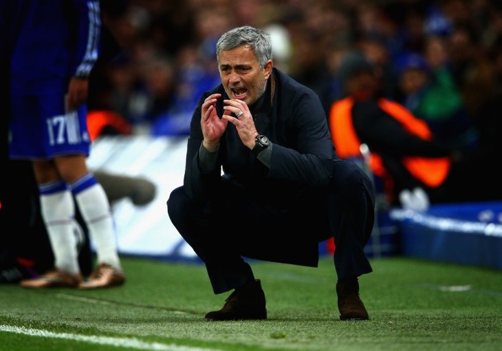 Mourinho preuzima Arsenal?