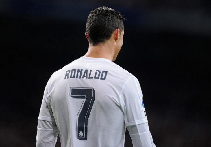 Ronaldo promašio već treći penal ove sezone