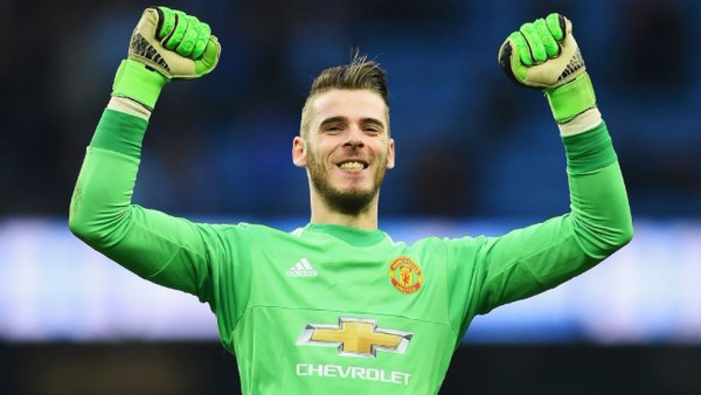 degea