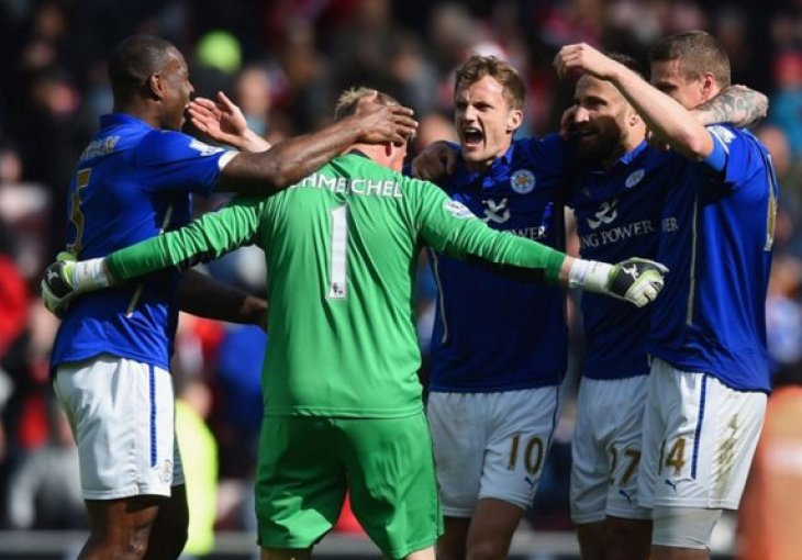 Na današnji dan: Leicester bio na pragu ispadanja Premiershipa