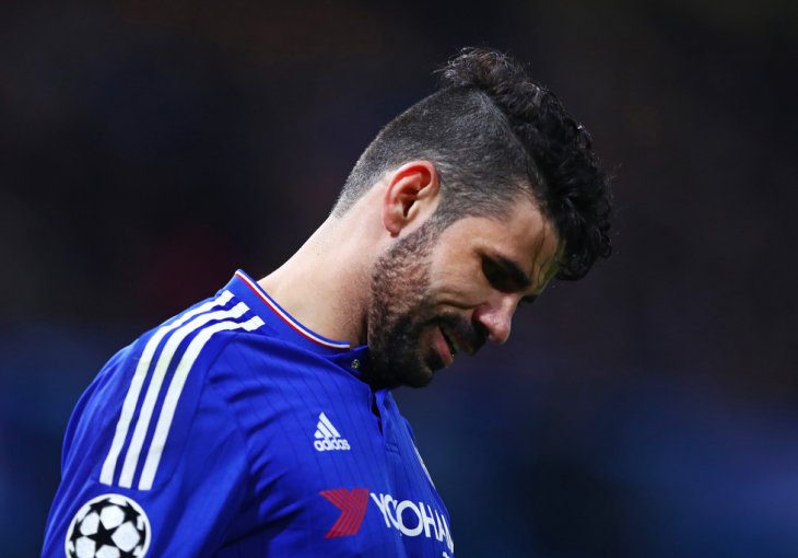 Diego Costa ovim potezom najavio odlazak i oduševio Jorgandžije