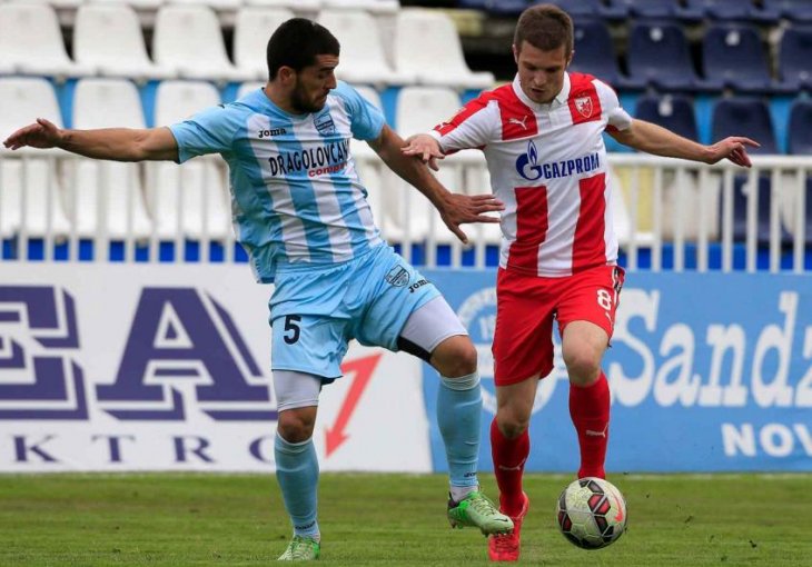 Crvena zvezda blizu obaranja vlastitog rekorda