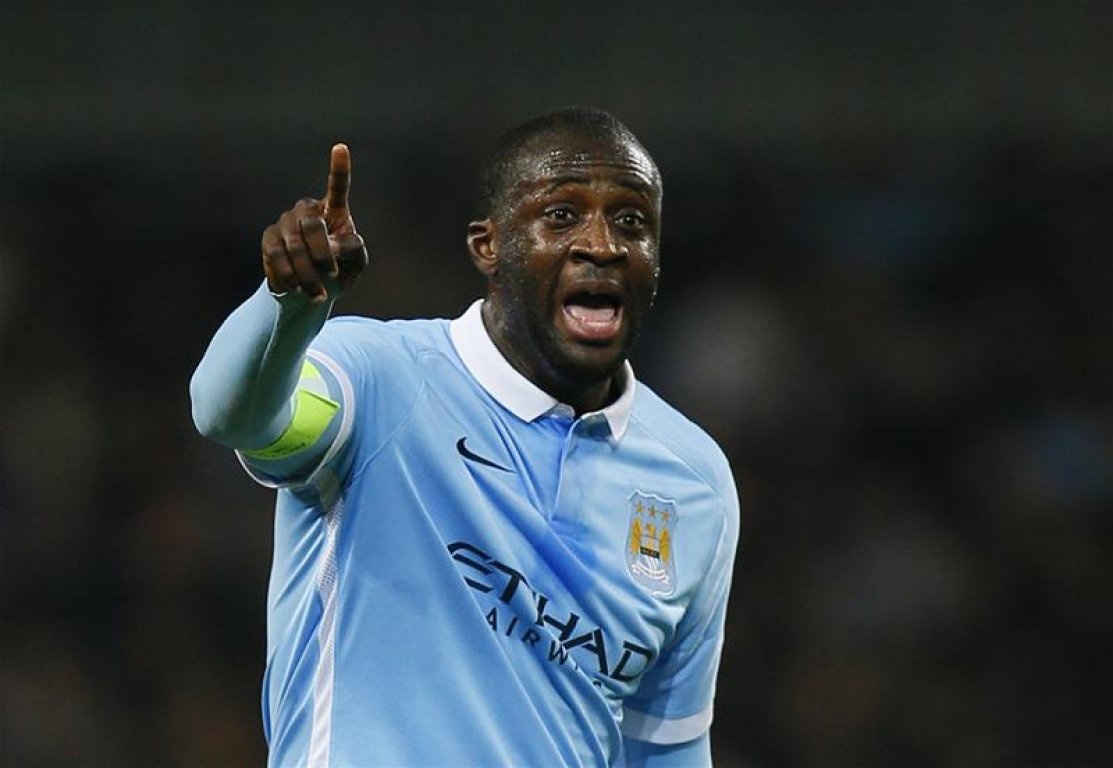 toure