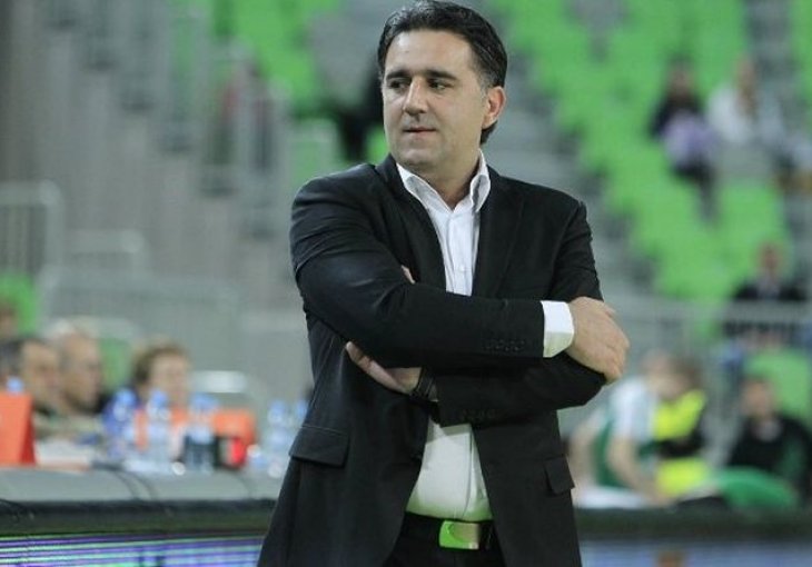 Bajić: Želim biti selektor Bosne i Hercegovine