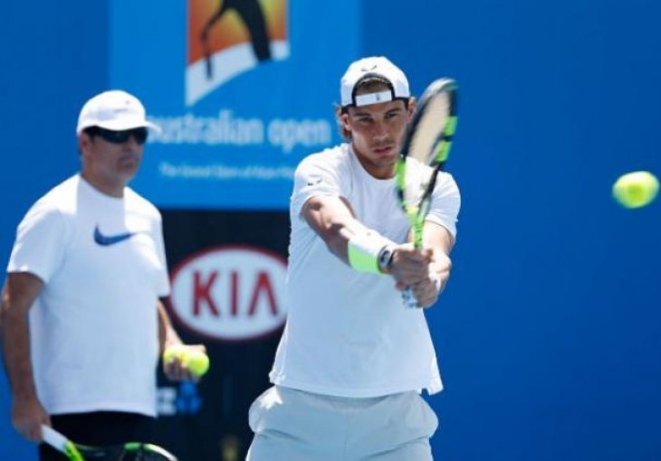 Toni Nadal: Zabrinut sam za budućnost tenisa