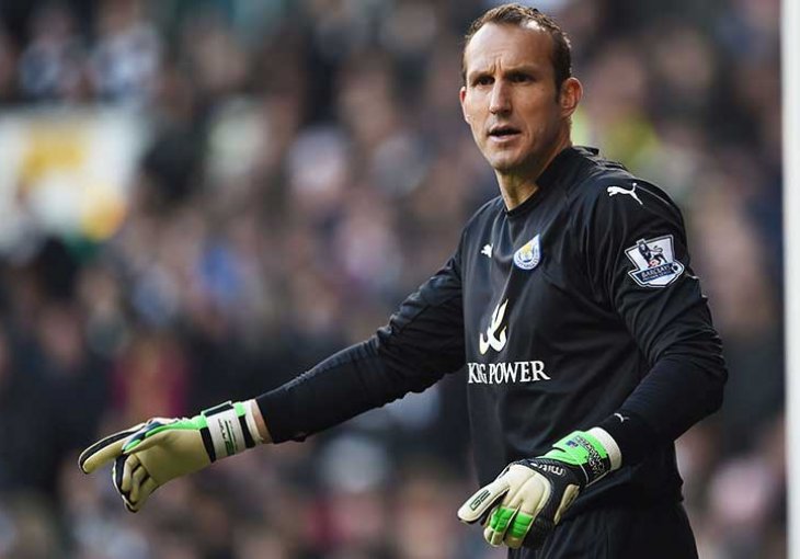 Schwarzer: Za Leicester je najbitnije da Ranieri ostane u klubu