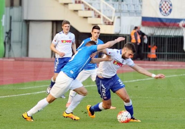 Hrvatski derbi iz ugla Sarajlije: Bit će bolje, nekad, negdje...