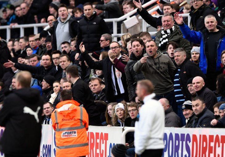 Vlasnik Newcastlea: Benitez je najbolja opcija za nas