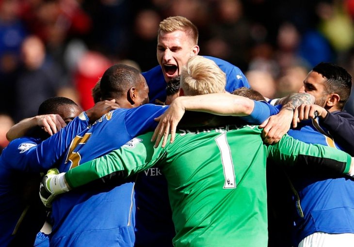 Iako je Leicester osvojio titulu, nije zaradio najviše u Premier ligi ove sezone
