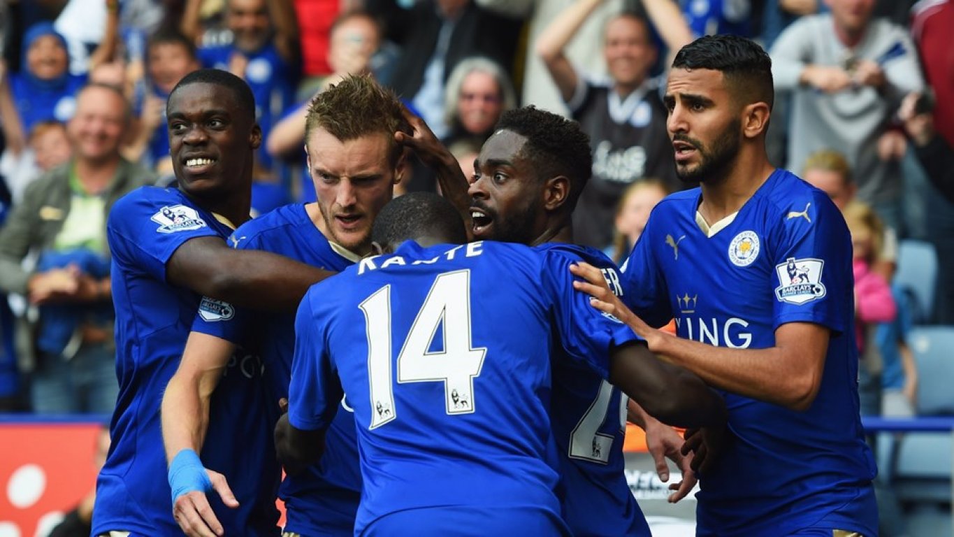 leicester-city
