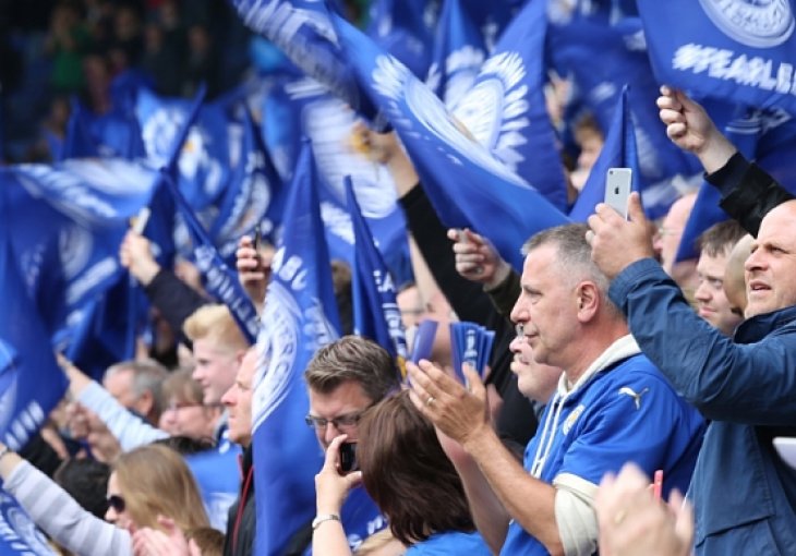Ovo je tajna Leicesterovog uspjeha: Jedino Slaven Bilić prkosi svim zakonima