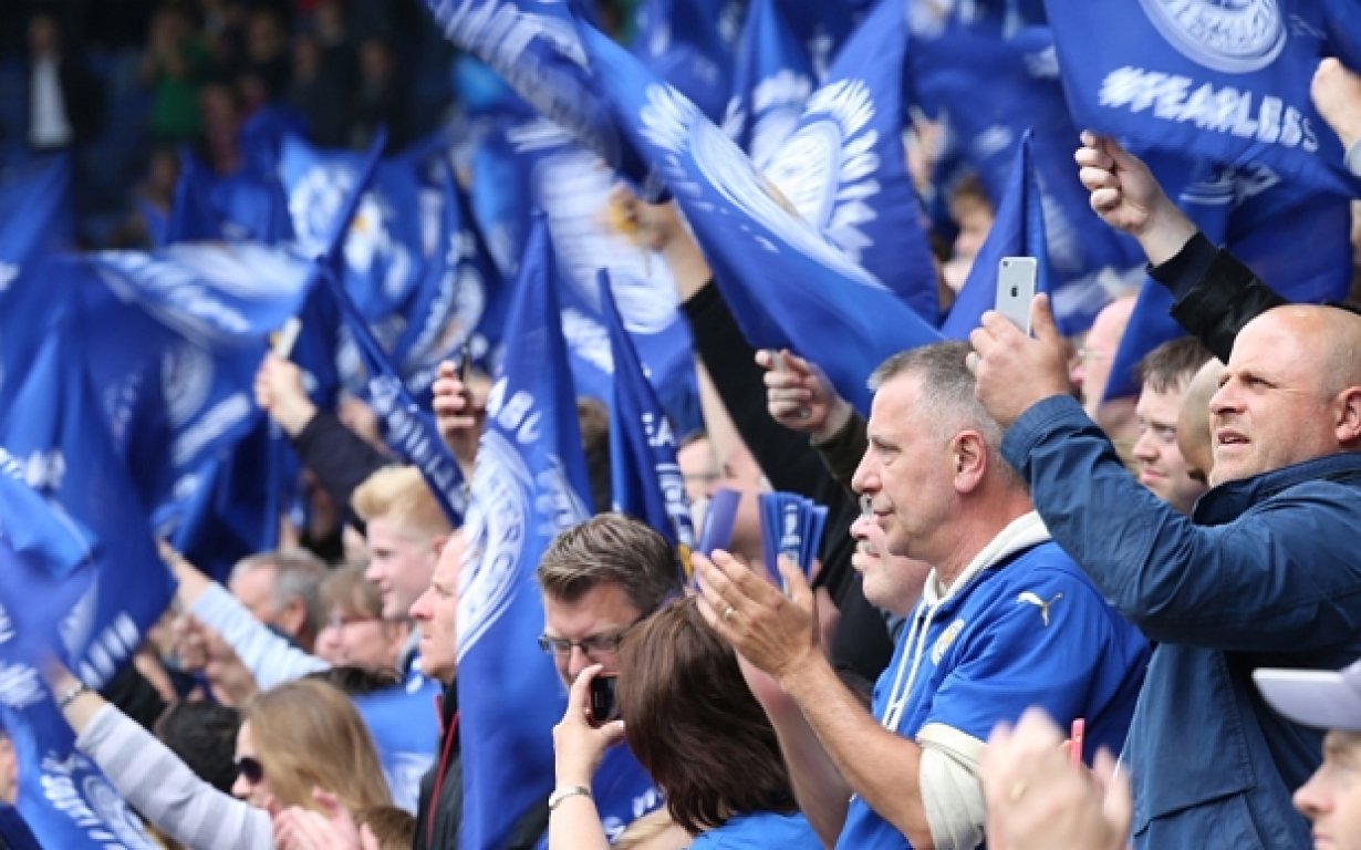 leicester-navijaci
