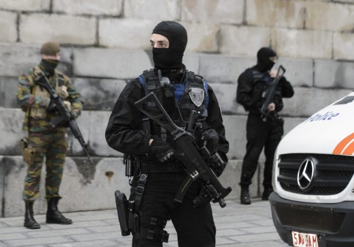 Belgija u strahu: Otkazuje se i prijateljski duel s Portugalom?!