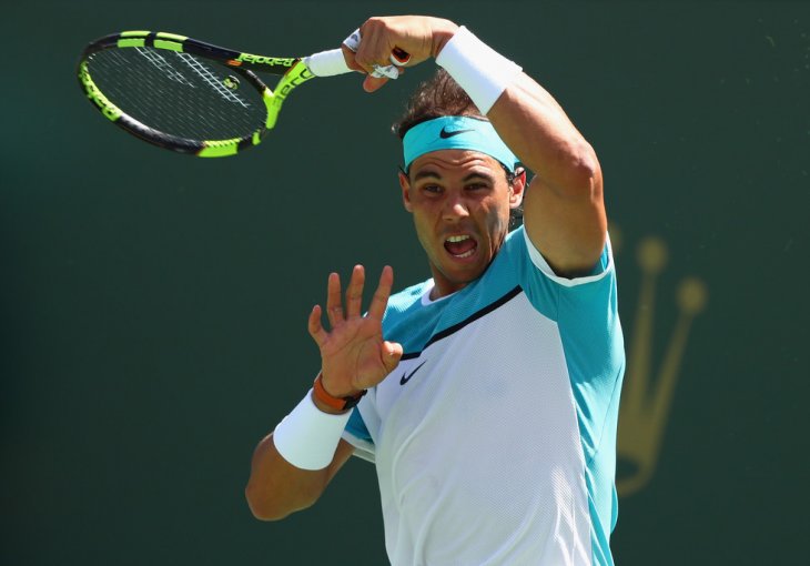 Nadal: Spreman sam za Miami